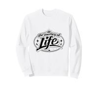 The Journey of Life Sweatshirt