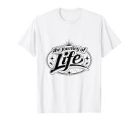 The Journey of Life T-Shirt