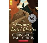 The Journey Of Little Charlie (Scholastic Gold)