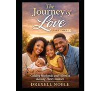 THE JOURNEY OF LOVE BOOK THREE