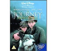 The Journey of Natty Gann – Disney – Import