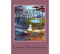 The Journey of Needs-joy: A Bible Study in the Form of an Allegory