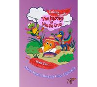 The Journey of Nita the Crow: Starry Desert: The First Great Expedition