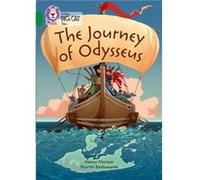 The Journey of Odysseus Hawys Morgan, (Auteur)