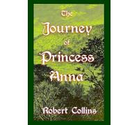 The Journey of Princess Anna