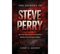 The Journey of Steve Perry: How One Man’s Passion and Resilience Redefined Rock and Inspired Millions