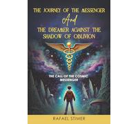 The Journey of the Messenger and the Dreamer Against the Shadow of Oblivion: The Call of the Cosmic Messenger