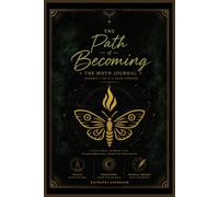 THE JOURNEY OF THE MOTH: Awaken in the Dark