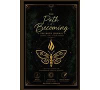 THE JOURNEY OF THE MOTH: Awaken in the Dark