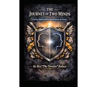 The Journey of Two Minds: Clarity begins where chaos meets structure