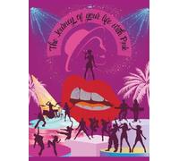 The journey of your life with p!nk