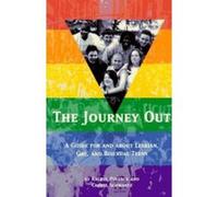 The Journey Out Cheryl Schwartz, Rachel Pollack (Auteur)