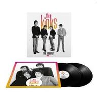 The Kinks – The Journey Part 1 – Vinyle 2 LP (2023)