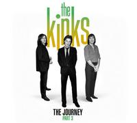 The Journey - Part 3 CD