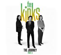 The Journey - Part 3 Vinyle