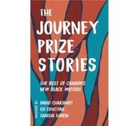 The Journey Prize Stories 33 by Canisia Lubrin Canisia Lubrin (Auteur)