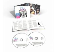 The Kinks – The Journey - Pt. 2 – CD – BMG