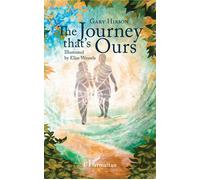 The journey that's Ours - Gary Hirson - L'harmattan - broché - Méthode de langue