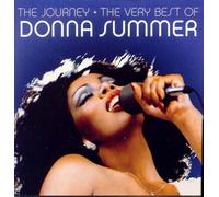 The Journey + The Very Best Of