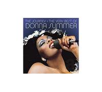 The Journey - The Very Best Of CD