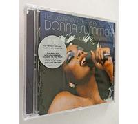 The Journey: The Very Best of Donna Summer (In onus CD) by Donna Summer (2013-05-03)