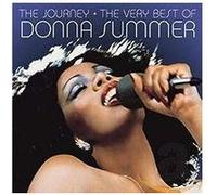 Donna Summer – The Journey: The Very Best Of – CD – Import – Édition limitée