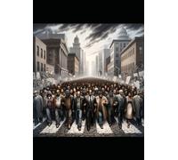 The Journey Through American Systemic Racism of the Invisible People