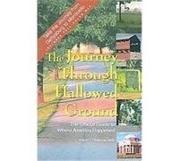 The Journey Through Hallowed Ground David Edwin Lillard (Auteur)