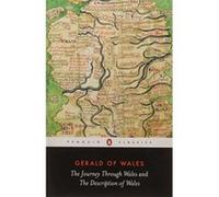 The Journey Through Wales and the Description of Wales Giraldus Cambrensis (Auteur)