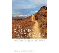 The Journey To Jerusalem