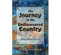 The Journey To The Undiscovered Country