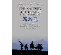 The Journey to the West in Easy Chinese