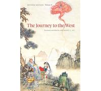 The Journey to the West, Revised Edition, Volume 2