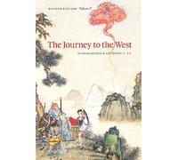 The Journey to the West, Revised Edition, Volume 2