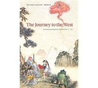 The Journey to the West Revised Edition Volume 2 by Anthony C. Yu Paperback Book Anthony C Yu, Anthony C Yu (Auteur)