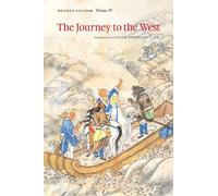 The Journey to the West, Revised Edition, Volume 4