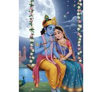 The Journey Towards The Blue One