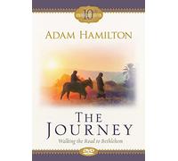 The Journey: Walking the Road to Bethlehem [Anniversary]