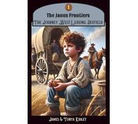 The Journey West: Leaving Dixfield