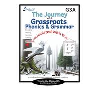 The Journey with Grassroots Phonics & Grammar