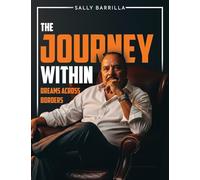 The Journey Within: Dreams Across Borders