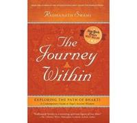 The Journey Within: Exploring the Path of Bhakti - [Livre en VO] Radhanath Swami (Auteur)