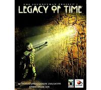 The Journeyman Project 3 - Legacy of time