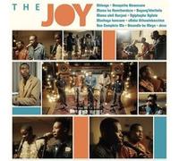 Rough Trade Distribution GmbH – The Joy
