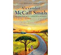 The Joy and Light Bus Company