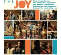 The Joy by The Joy [CD] NEUF