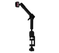 The Joy Factory aXtion Bold Coque résistante à l'eau et aux Chocs pour iPad 2/3/4, Protection d'écran intégrée Noir/Noir (CWA102)