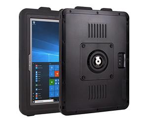 The Joy Factory - Coque de Protection Renforcée et Etanche aXtion Pro Série M pour Surface Pro 7 | 6 | 5 | 4 - CWM309