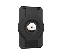 The Joy Factory - Module Adhésif 3M Tablettes avec Adaptateur MagConnect et Dragonne en Slicone - CWX129