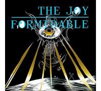 The joy formidable - A balloon called moaning